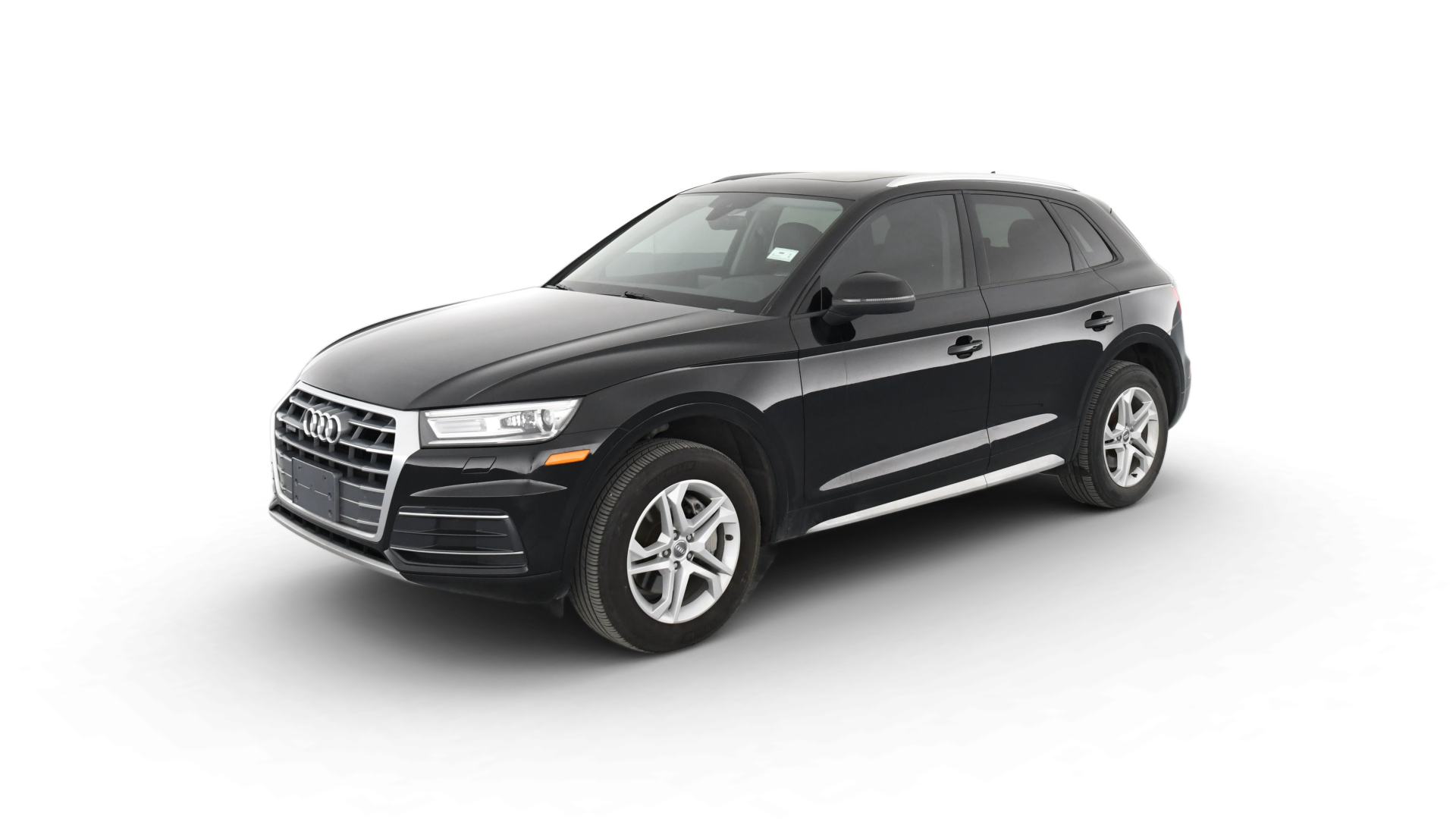Used 2018 Audi Q5 Carvana